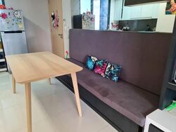 Esparina Residences (D19), Condominium #560095271